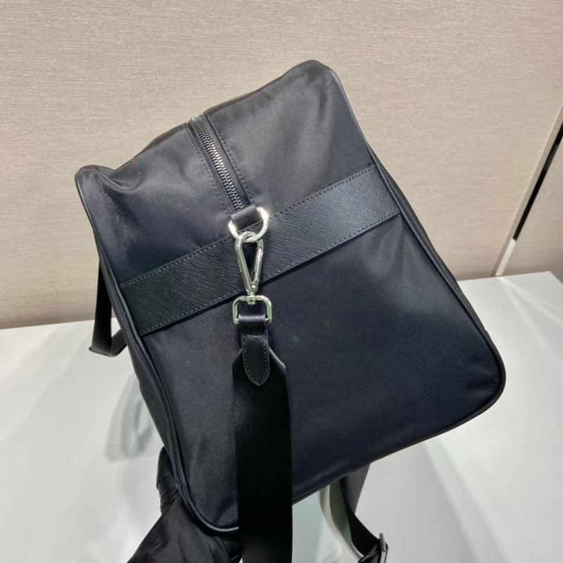 Pra*a travel bags